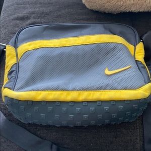 Nike crossbody bag